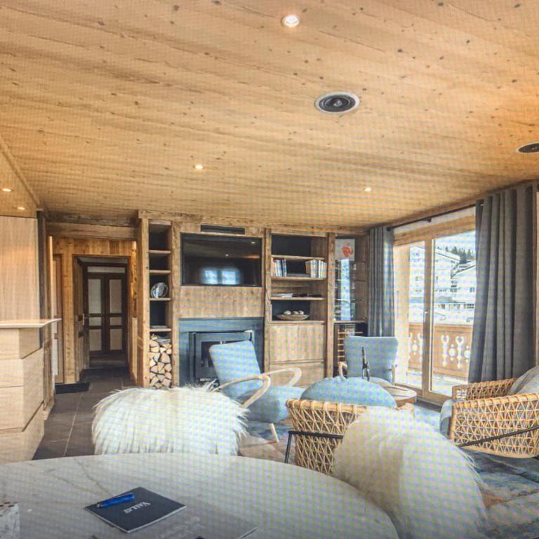 Bergzauber - One-Bedroom Apartment - 1