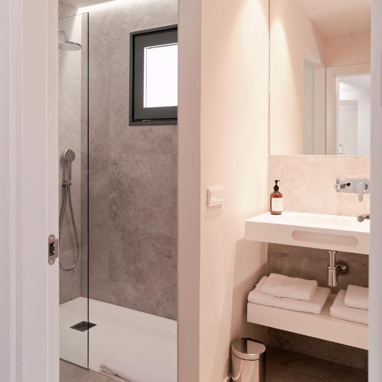 Casa Bellaire Girona - Apartamento Estudio - 8