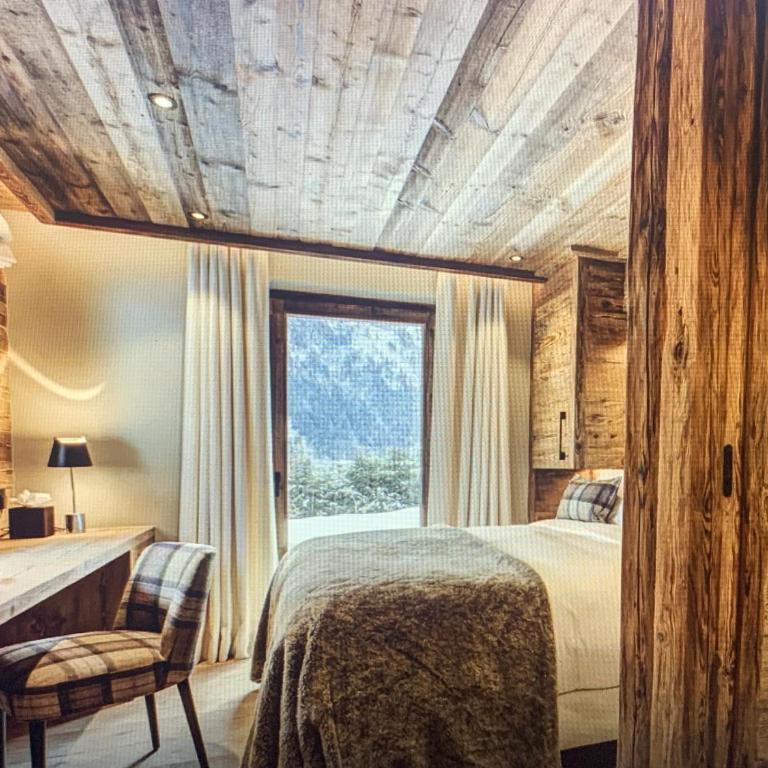 Bergzauber - One-Bedroom Apartment - 4