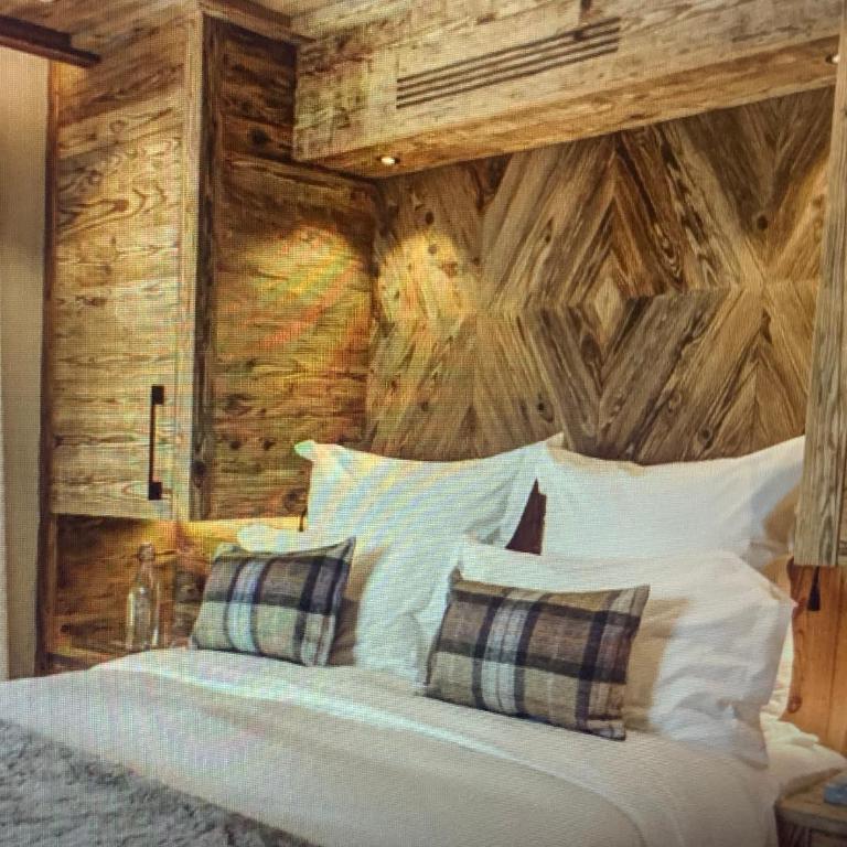 Bergzauber - One-Bedroom Apartment - 6