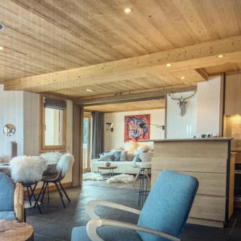 Bergzauber - One-Bedroom Apartment - 7