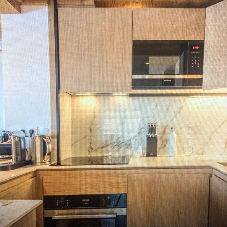 Bergzauber - One-Bedroom Apartment - 8