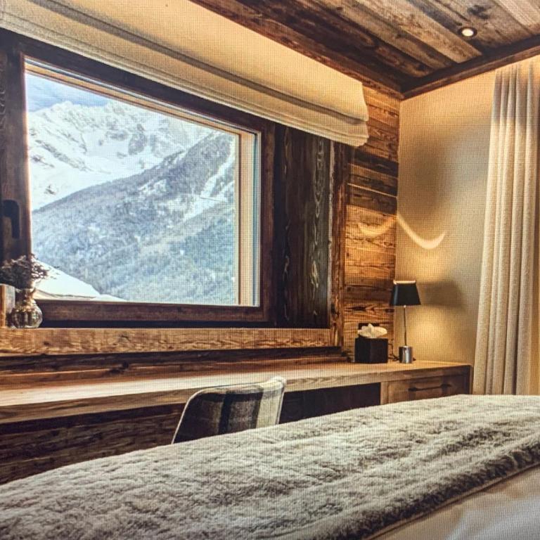Bergzauber - One-Bedroom Apartment - 10