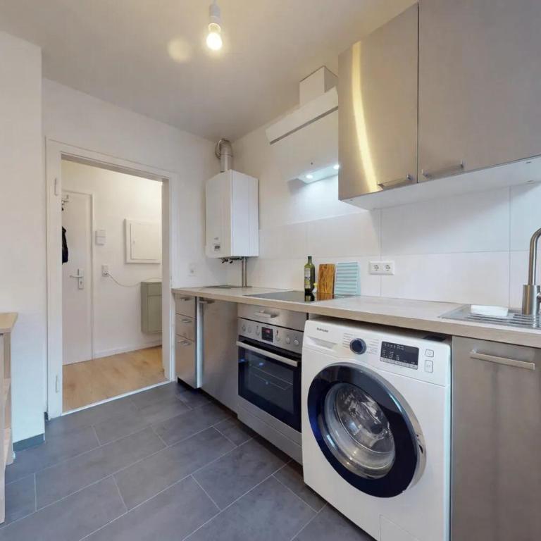 Lala View Apartament - Apartment mit 1 Schlafzimmer - 3
