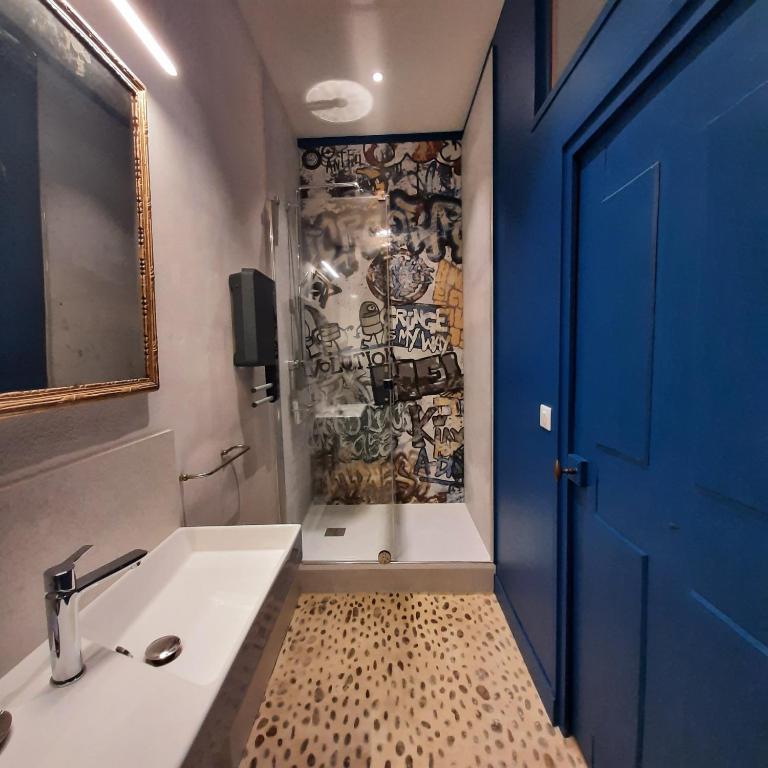 CHAMBRE D'HOTE - LaCavale Avignon Centre - Appartement 1 Chambre - 9