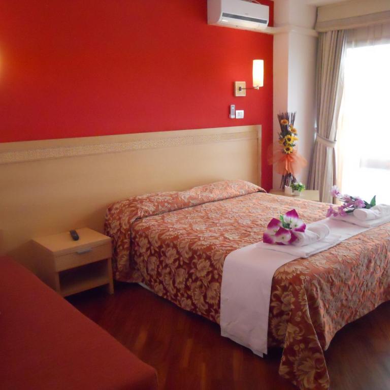 Catania Crossing B&B - Rooms & Comforts - Deluxe Junior Suite - 3