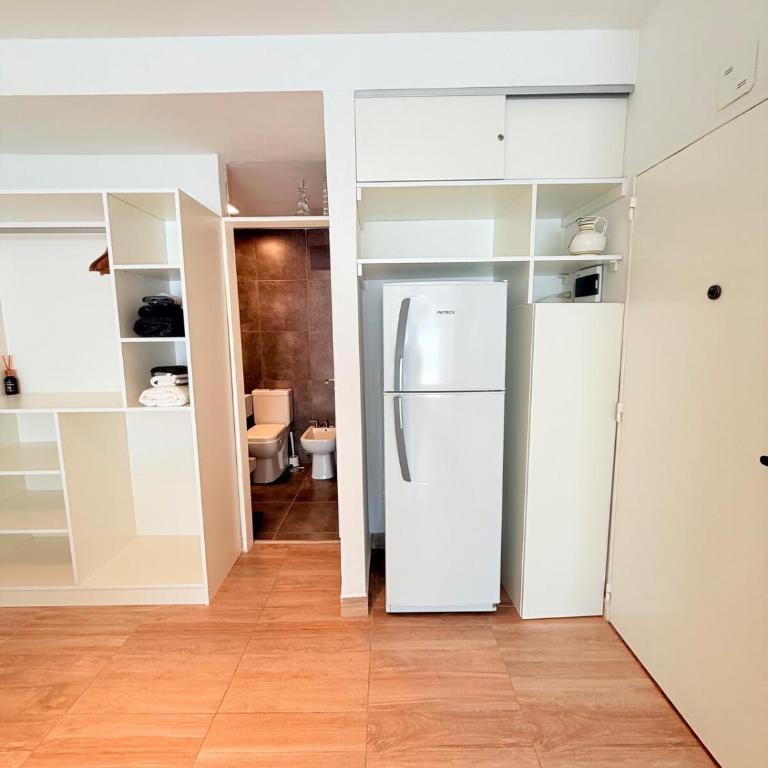 Maravilloso monoambiente sobre Av 9 de Julio - Apartamento de 1 dormitorio - 21
