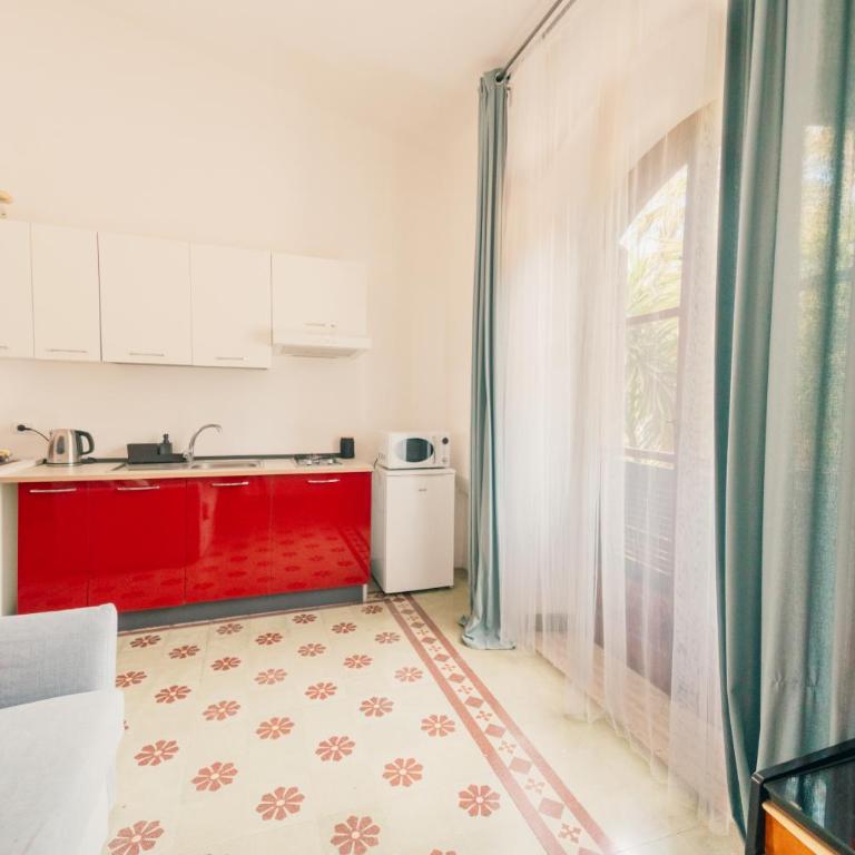 Villa del Commendatore Sirugo - Maison 1 Chambre - 30