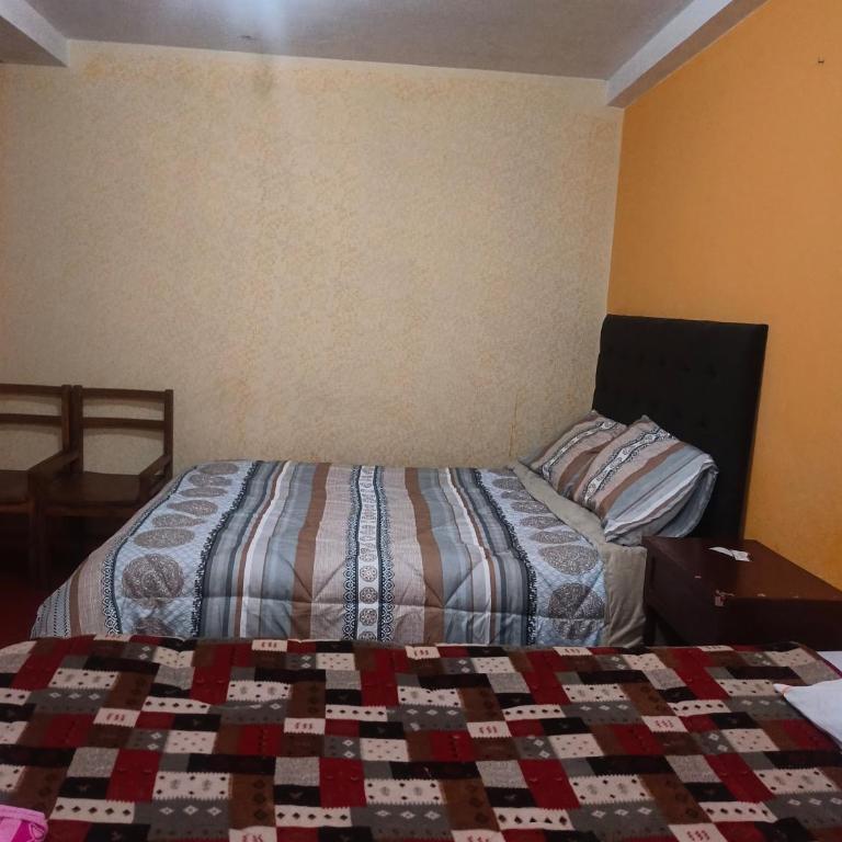HOSTAL Dalia - Family Room - 5