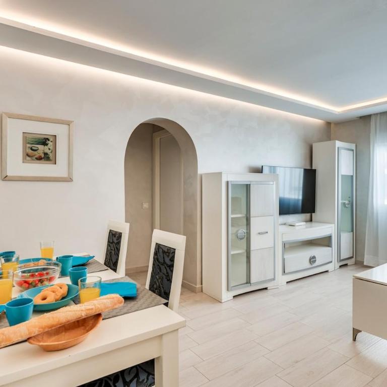 LXR Arena Suites 2-bedroom suites steps from the ocean - Apartamento de 2 dormitorios - 4