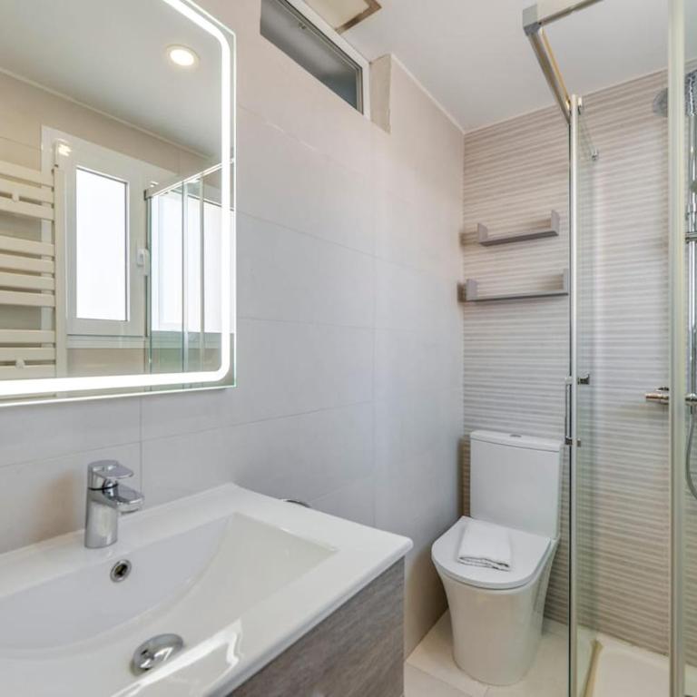 LXR Arena Suites 2-bedroom suites steps from the ocean - Apartamento de 2 dormitorios - 19