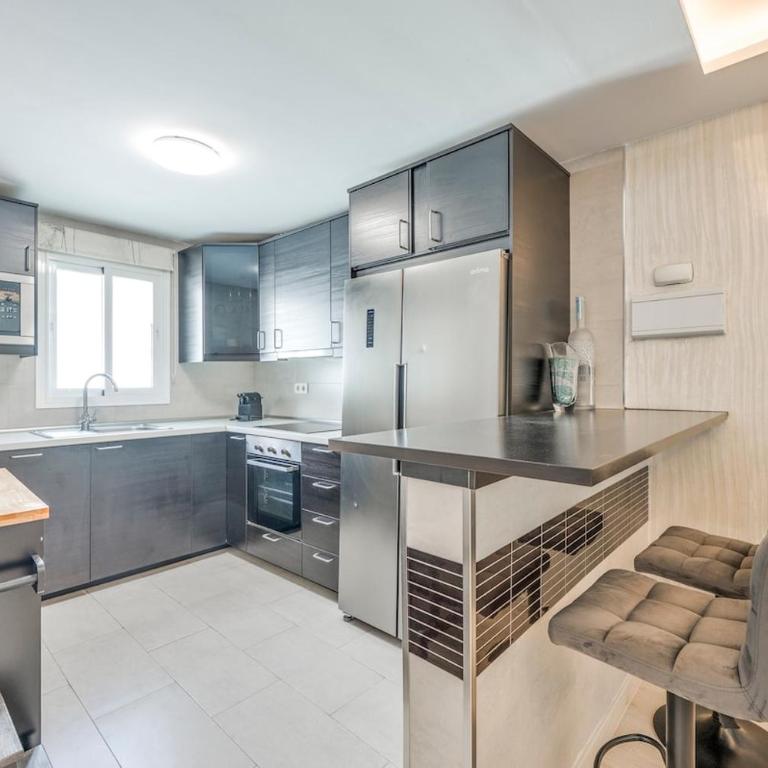 LXR Arena Suites 2-bedroom suites steps from the ocean - Apartamento de 2 dormitorios - 23
