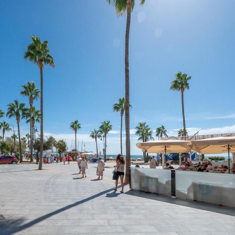 LXR Arena Suites 2-bedroom suites steps from the ocean - Apartamento de 2 dormitorios - 29