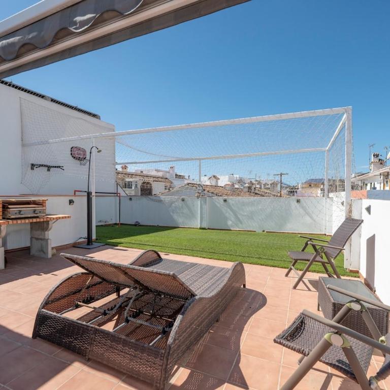 LXR Arena Suites 2-bedroom suites steps from the ocean - Apartamento de 2 dormitorios - 32