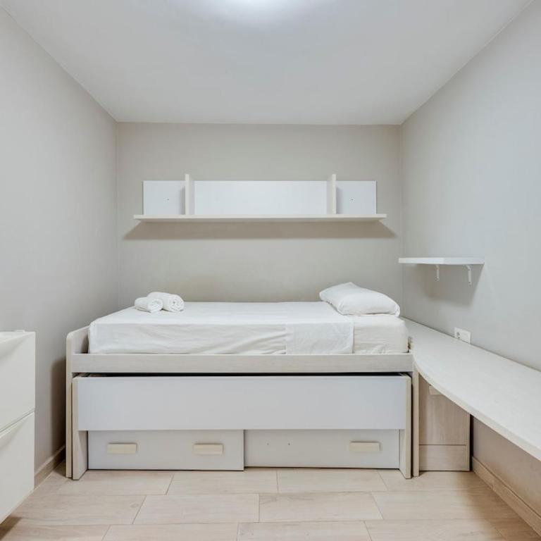 LXR Arena Suites 2-bedroom suites steps from the ocean - Apartamento de 2 dormitorios - 34