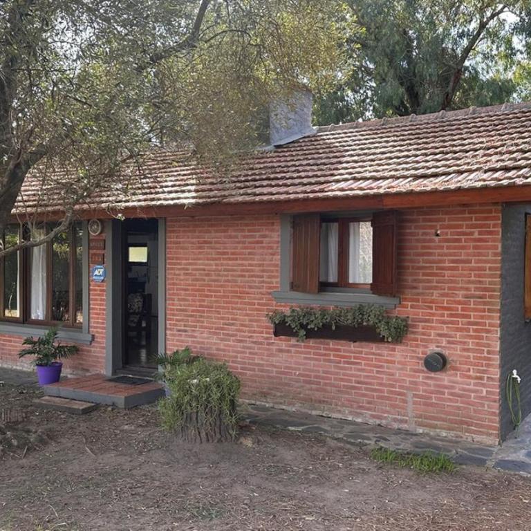 Casa entre la naturaleza de Mar de Ostende - Casa - 23