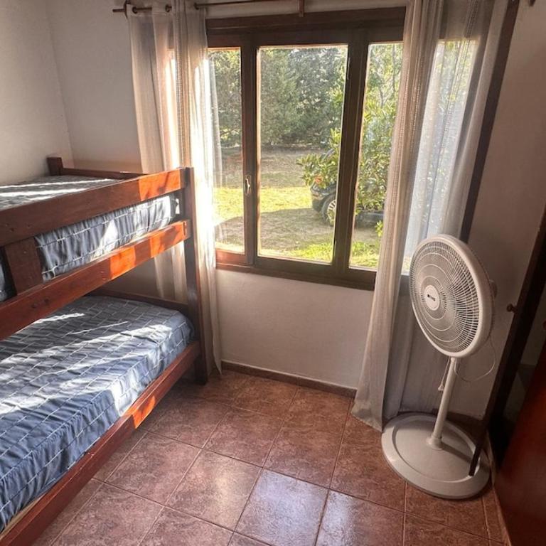 Casa entre la naturaleza de Mar de Ostende - Casa - 14