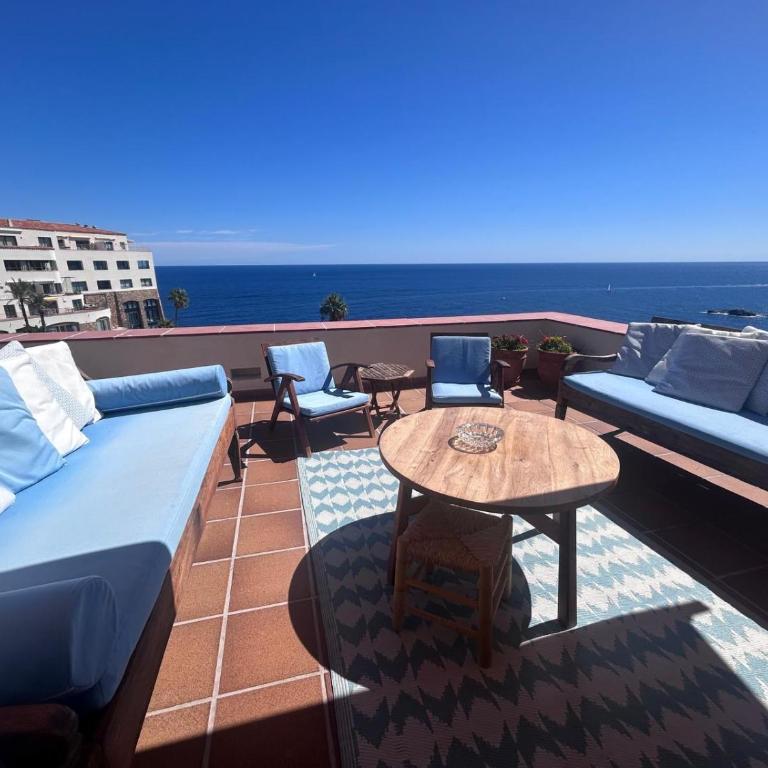 BYPILLOW Cap Sa Sal - Apartamento de 3 dormitorios con vistas al mar - 4