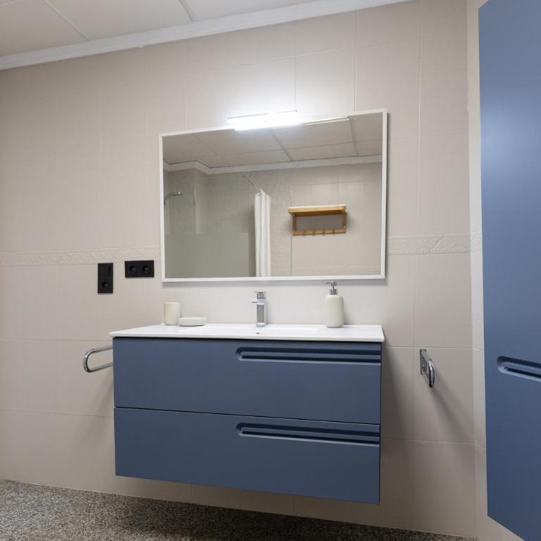 Apartamento Las Mariposas - Two-Bedroom Apartment - 18