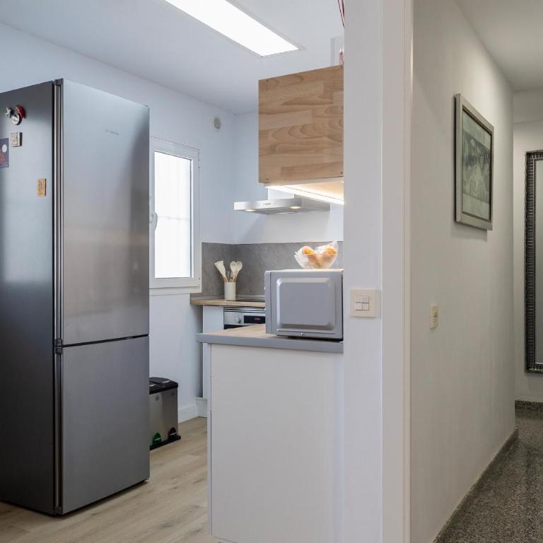 Apartamento Las Mariposas - Two-Bedroom Apartment - 8