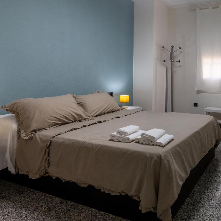Apartamento Las Mariposas - Two-Bedroom Apartment - 15