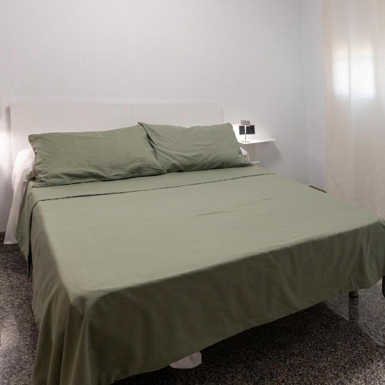 Apartamento Las Mariposas - Two-Bedroom Apartment - 16