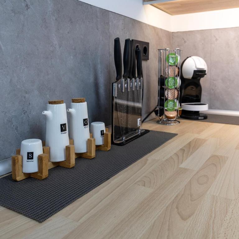 Apartamento Las Mariposas - Two-Bedroom Apartment - 11