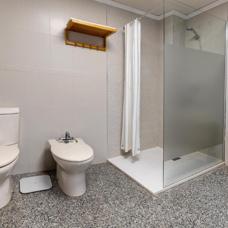 Apartamento Las Mariposas - Two-Bedroom Apartment - 19