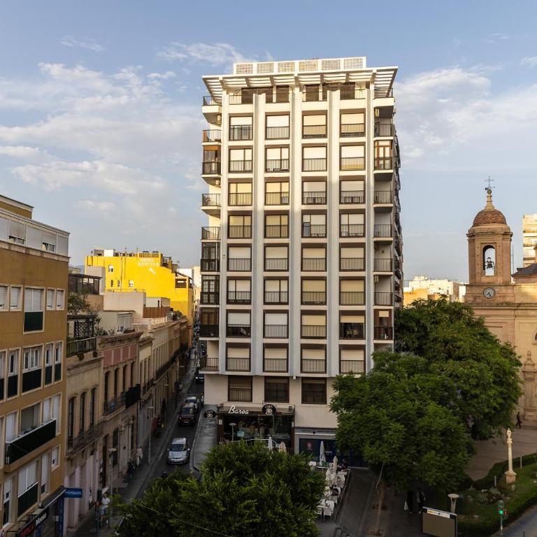 Apartamento Las Mariposas - Two-Bedroom Apartment - 21