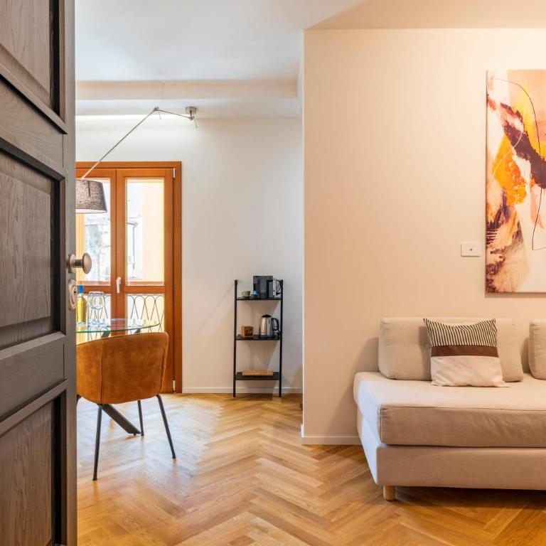 Modern Open Space in the Heart of Cagliari - Appartamento con 1 Camera da Letto - 7