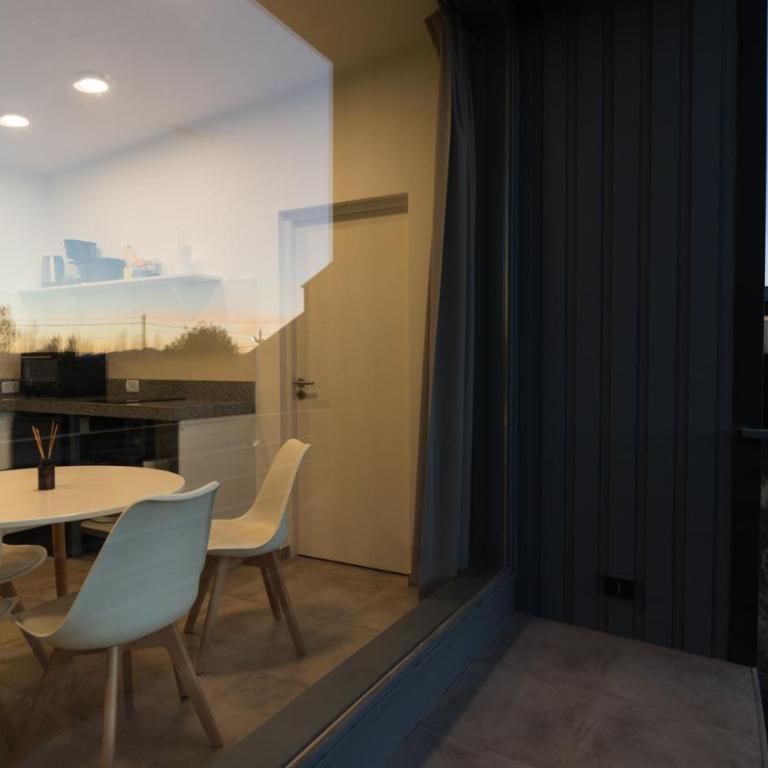 Simple Aparts - Double Room - 20