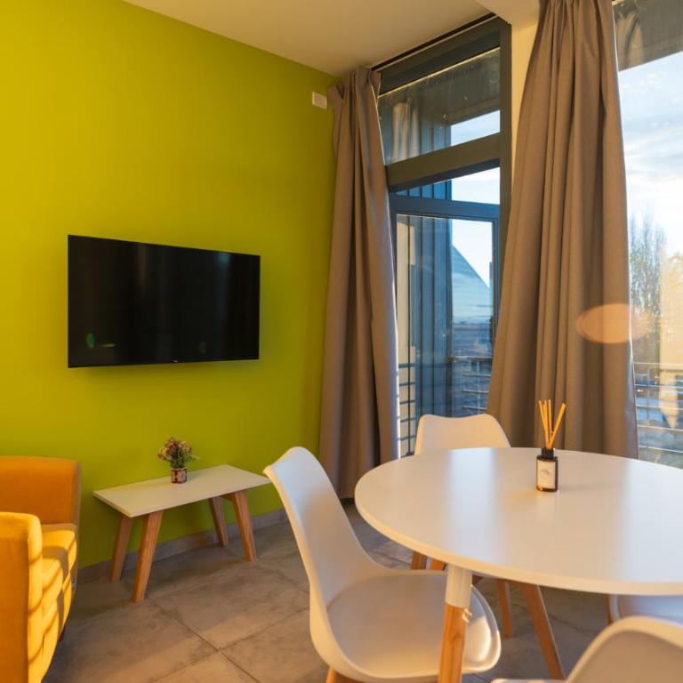 Simple Aparts - Double Room - 13