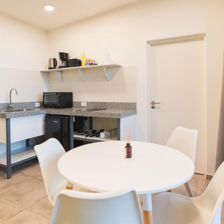 Simple Aparts - Double Room - 19