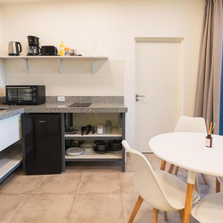 Simple Aparts - Double Room - 11