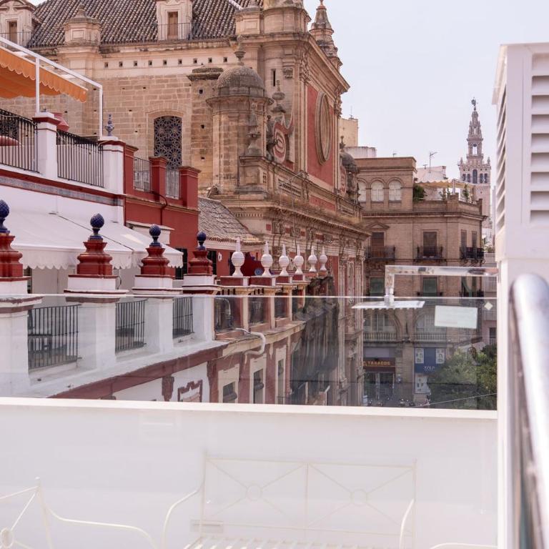 Salvador Square - Apartamento Deluxe de 1 dormitorio con vistas a la ciudad - 15