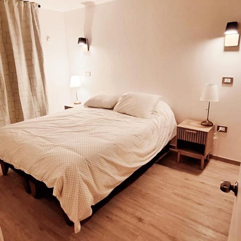 La Serena cerca del mar - Depto nuevo y cómodo - Apartamento de 2 dormitorios - 5