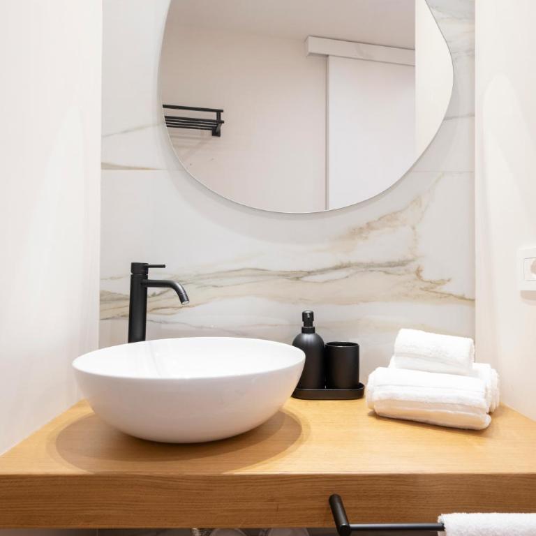 Modern Open Space in the Heart of Cagliari - Appartamento con 1 Camera da Letto - 17