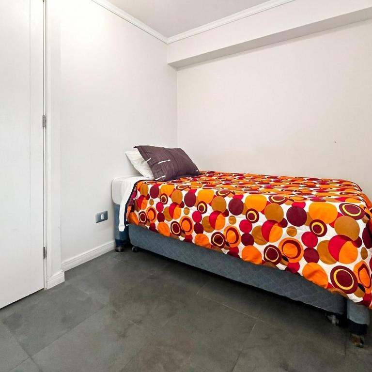 Oceana Suites Neohaus - Apartamento de 2 dormitorios con balcón y vistas al mar - 11