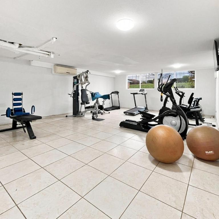 Oceana Suites Neohaus - Apartamento de 2 dormitorios con balcón y vistas al mar - 25