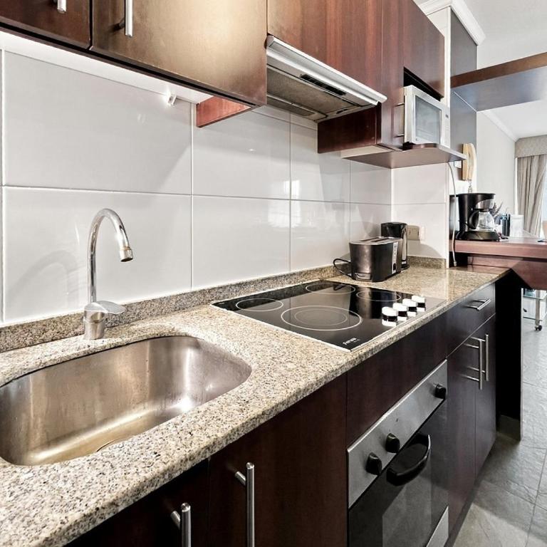 Oceana Suites Neohaus - Apartamento de 2 dormitorios con balcón y vistas al mar - 14