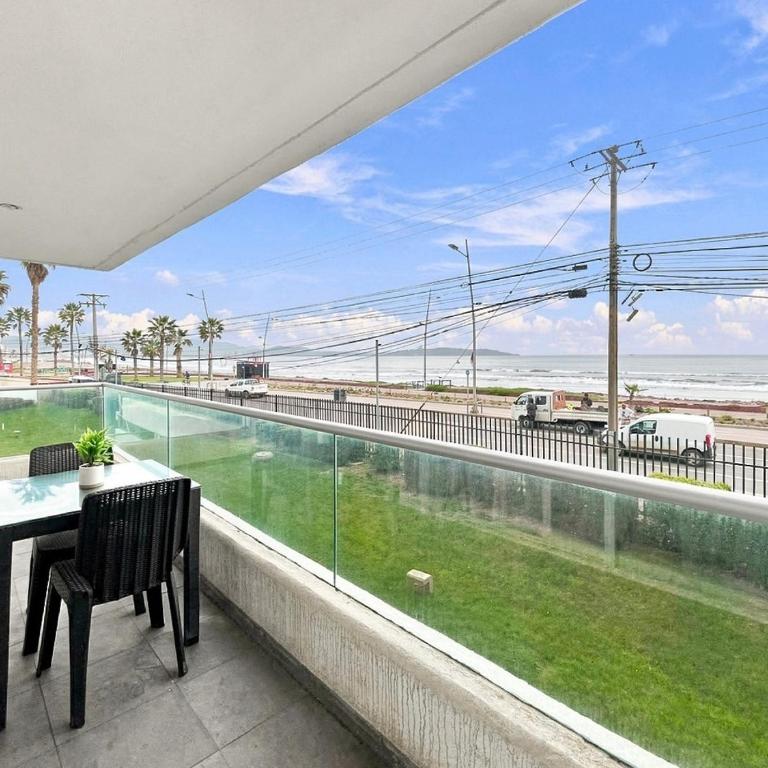 Oceana Suites Neohaus - Apartamento de 2 dormitorios con balcón y vistas al mar - 15