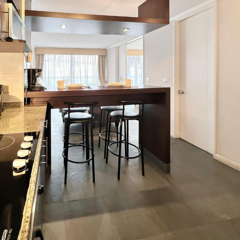 Oceana Suites Neohaus - Apartamento de 2 dormitorios con balcón y vistas al mar - 29