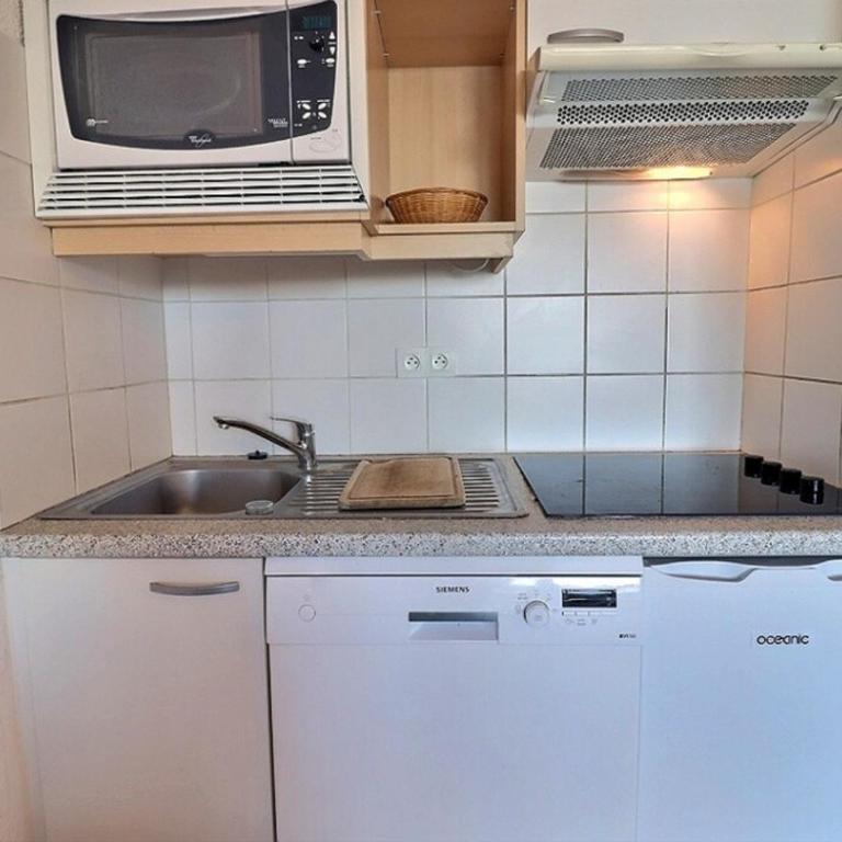 Duplex Calme 3 Pièces, 6/7 Pers. - Appartement 2 Chambres - 24