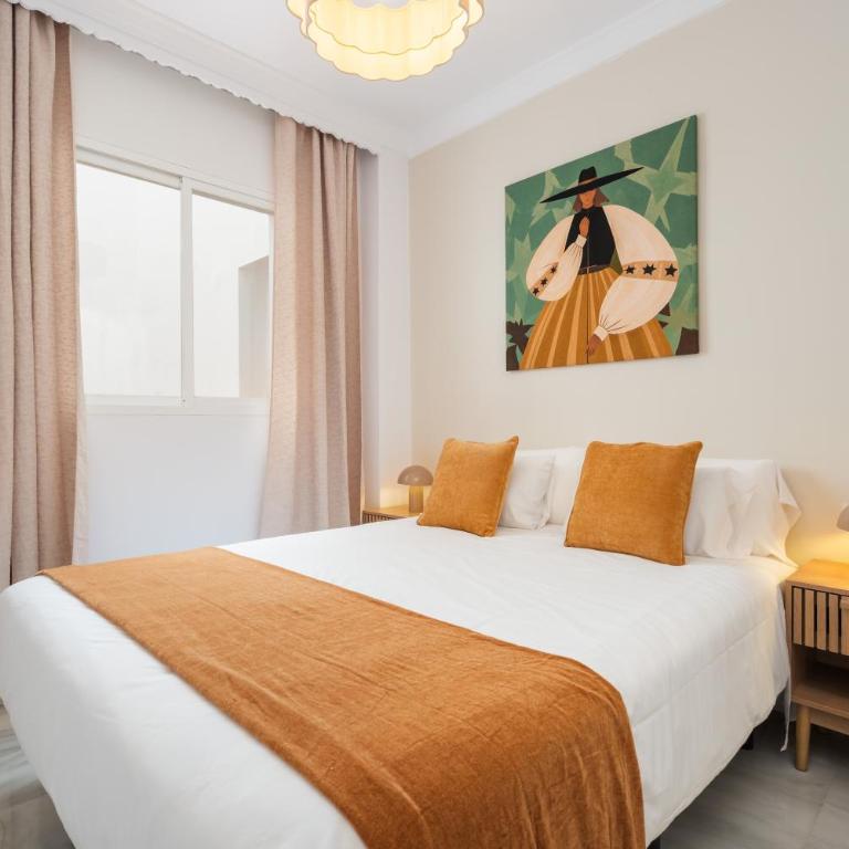 Victoria Moana Suite - Apartamento de 2 dormitorios - 2