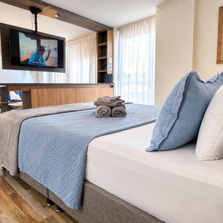 Best location in El Poblado y Provenza - Apartamento de 1 dormitorio - 3