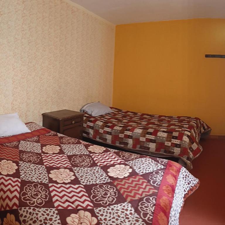 HOSTAL Dalia - Twin Room - 1