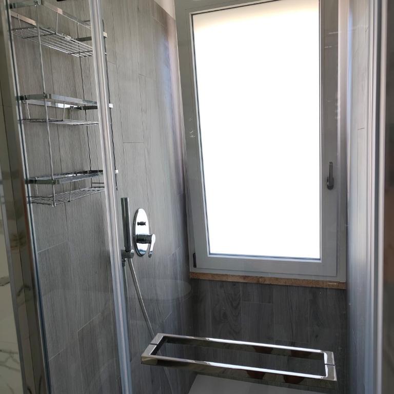 Dimora Menga 65 - Camera Matrimoniale con Bagno Privato - 1