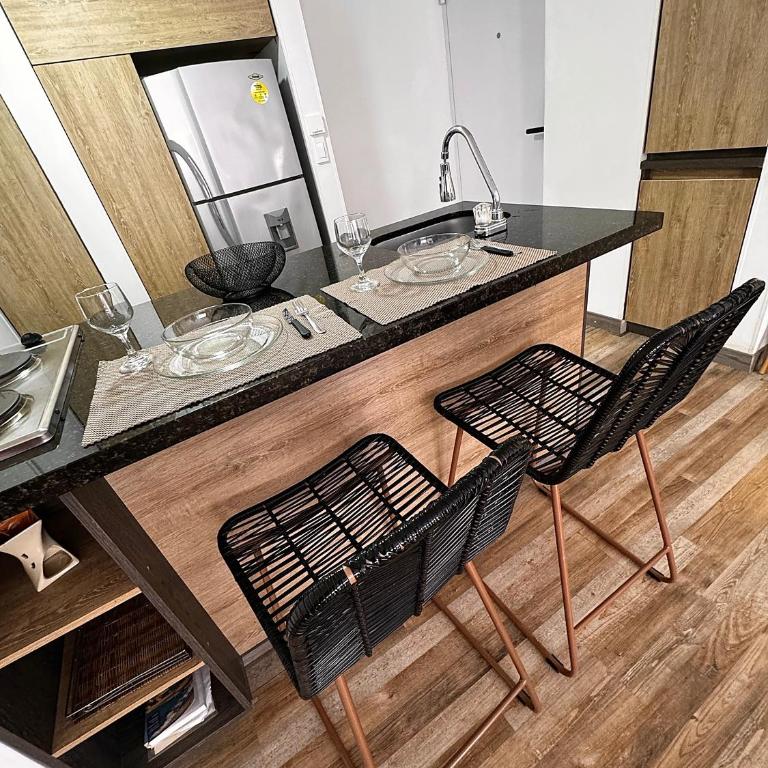 Best location in El Poblado y Provenza - Apartamento de 1 dormitorio - 5