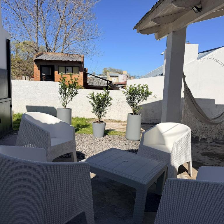 Casa a Estrenar - Monte Hermoso - Casa de 2 dormitorios - 38