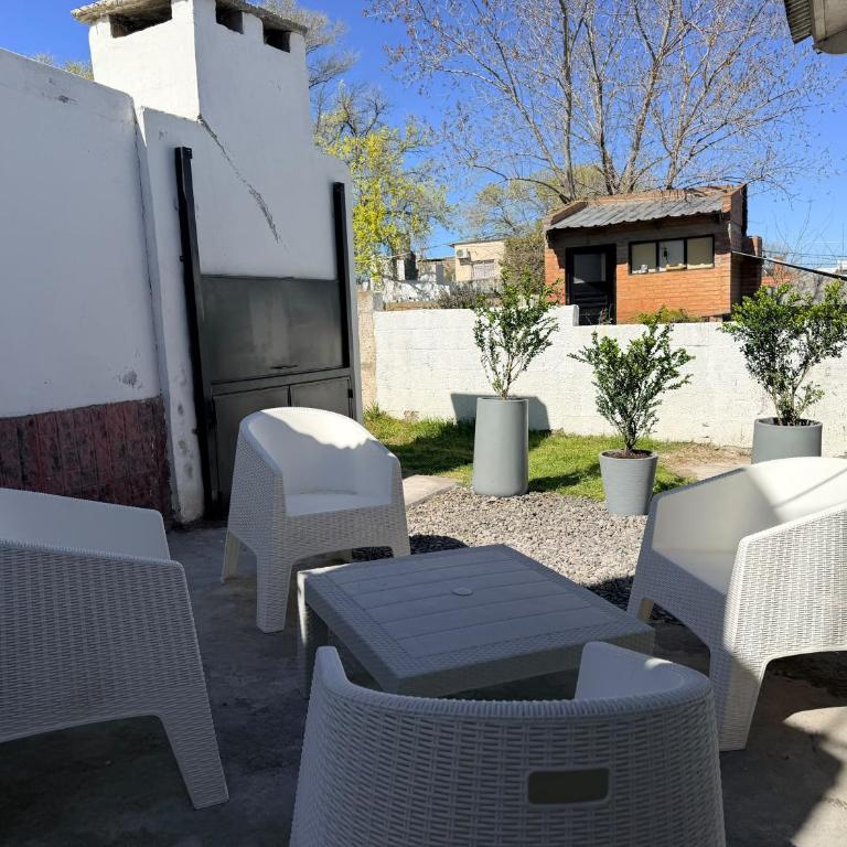 Casa a Estrenar - Monte Hermoso - Casa de 2 dormitorios - 43